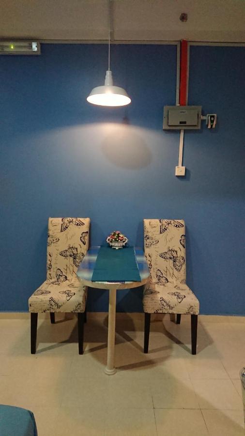 Alrayani Guest Room, Homestay Kota Bharu Exterior photo