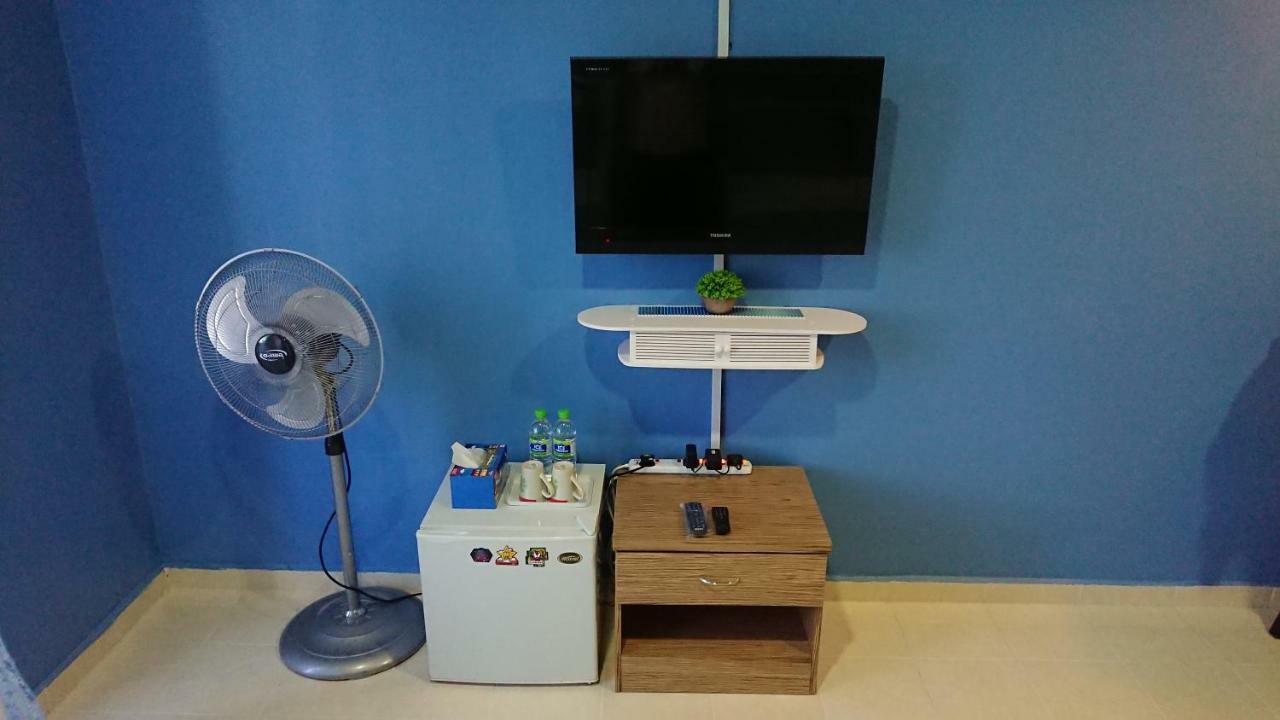 Alrayani Guest Room, Homestay Kota Bharu Exterior photo