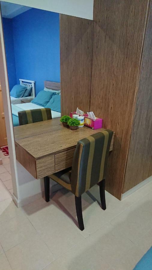 Alrayani Guest Room, Homestay Kota Bharu Exterior photo