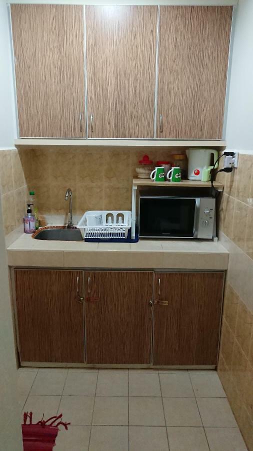 Alrayani Guest Room, Homestay Kota Bharu Exterior photo